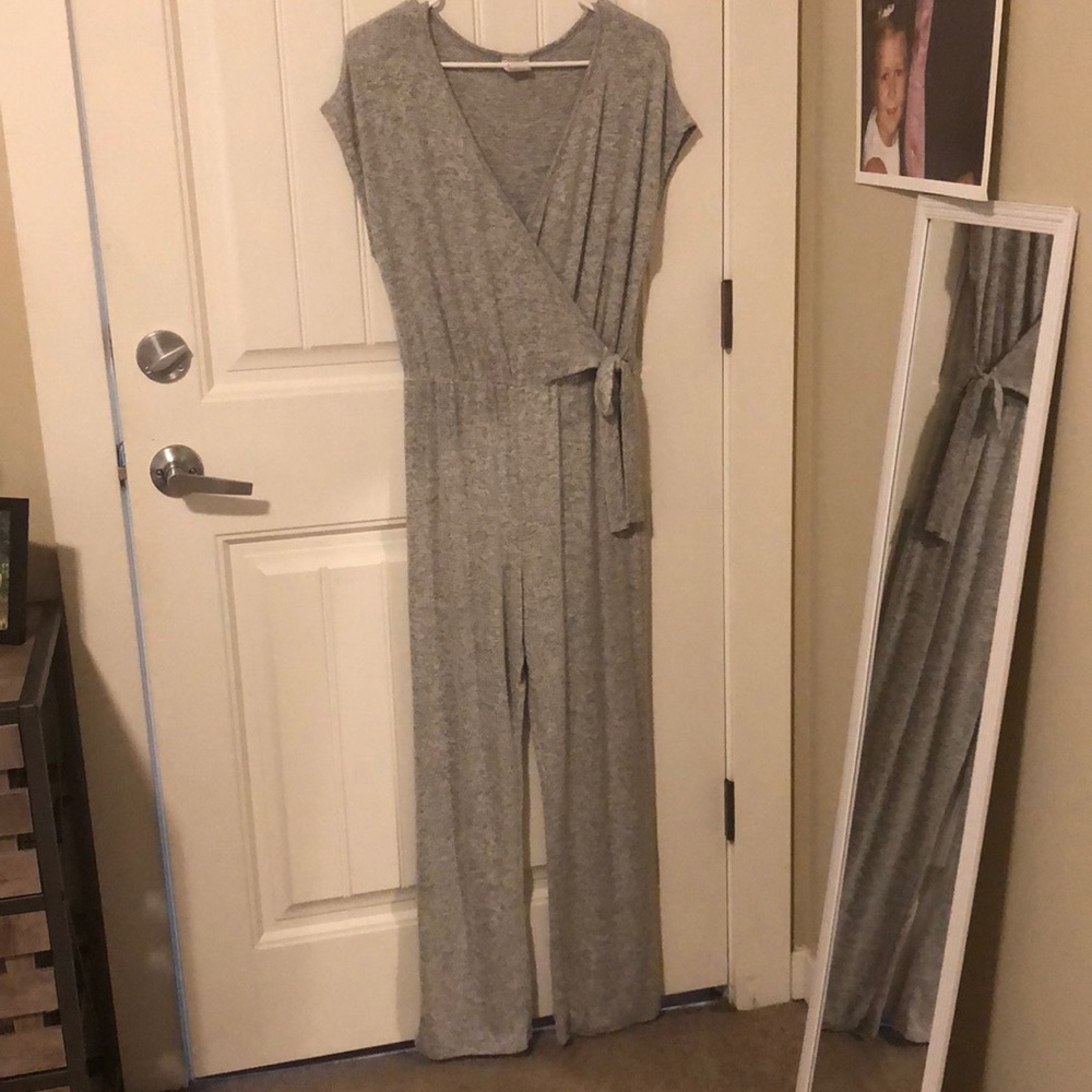 Jumpsuit